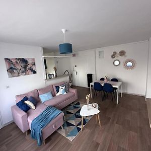 Appartement met een Slaapkamer